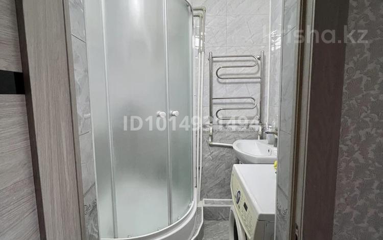 2-бөлмелі пәтер · 53 м² · 3/5 қабат, 10 лет независимости 30, бағасы: 20 млн ₸ в Каскелене — фото 2