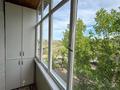 2-комнатная квартира · 43 м² · 4/4 этаж, ул. Рожановича 1 за 5.9 млн ₸ в Курчатове