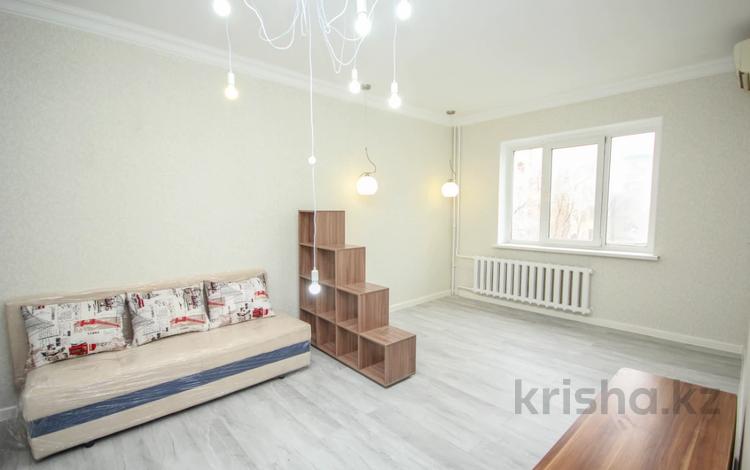 1-бөлмелі пәтер · 40 м² · 5/9 қабат, Орбита-2 ш/а. 7, бағасы: 31.8 млн ₸ в Алматы, Бостандыкский р-н — фото 2