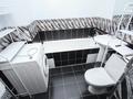 1-бөлмелі пәтер · 40 м² · 5/9 қабат, Орбита-2 ш/а. 7, бағасы: 31.8 млн ₸ в Алматы, Бостандыкский р-н — фото 6