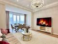 3-бөлмелі пәтер · 120 м² · 11/22 қабат, Снегина 32/1 — ТОРГ, бағасы: 130 млн ₸ в Алматы, Бостандыкский р-н — фото 11