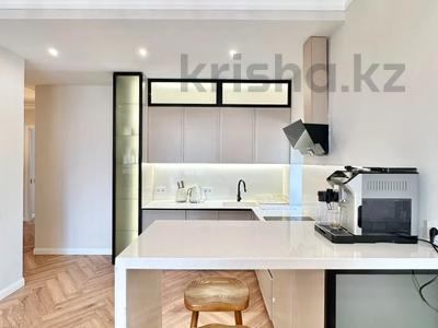 3-бөлмелі пәтер · 120 м² · 11/22 қабат, Снегина 32/1 — ТОРГ, бағасы: 130 млн ₸ в Алматы, Бостандыкский р-н