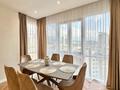 3-бөлмелі пәтер · 120 м² · 11/22 қабат, Снегина 32/1 — ТОРГ, бағасы: 130 млн ₸ в Алматы, Бостандыкский р-н — фото 9