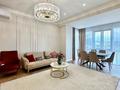3-бөлмелі пәтер · 120 м² · 11/22 қабат, Снегина 32/1 — ТОРГ, бағасы: 130 млн ₸ в Алматы, Бостандыкский р-н — фото 8