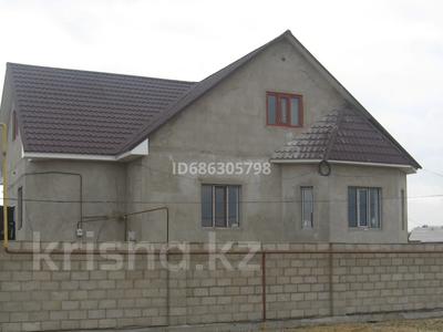 Жеке үй · 5 бөлме · 210 м² · 12 сот., мкр Бектобе, Алатау 1 — Тараз, бағасы: 47.5 млн 〒