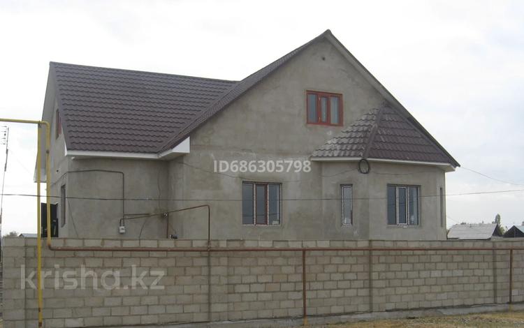 Жеке үй · 5 бөлме · 210 м² · , Бектөбе ш/а., Алатау 1 — Тараз, бағасы: 41.5 млн ₸ в мкр Бектобе — фото 9