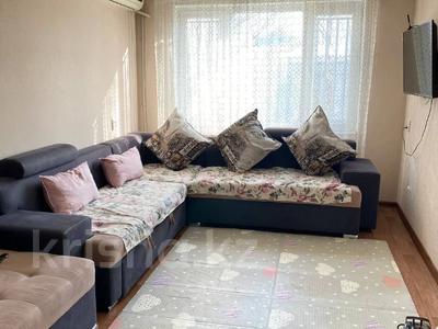 3-комнатная квартира · 53.5 м² · 2/5 этаж, 15-й микрорайон за 23.5 млн ₸ в Шымкенте, Аль-Фарабийский р-н