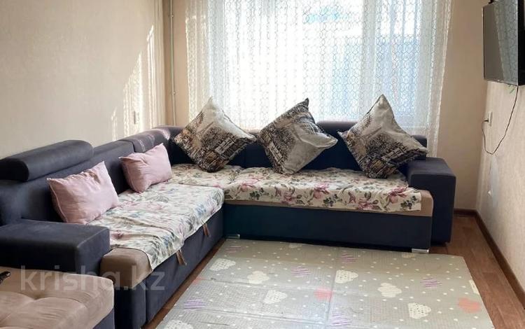 3-бөлмелі пәтер · 53.5 м² · 2/5 қабат, 15-шағынаудан, бағасы: 23.5 млн ₸ в Шымкенте, Аль-Фарабийский р-н — фото 4