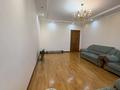 3-комнатная квартира · 110 м² · 13/16 этаж, Отырар 2/1 — проспект Республики пересечение улицы Абая за 54 млн ₸ в Астане, Алматы р-н — фото 2