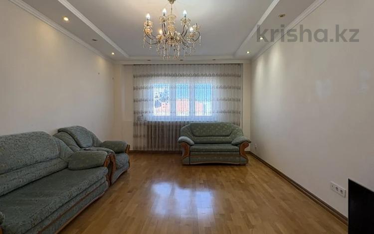3-комнатная квартира · 110 м² · 13/16 этаж, Отырар 2/1 — проспект Республики пересечение улицы Абая за 54 млн ₸ в Астане, Алматы р-н — фото 4