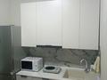 2-бөлмелі пәтер · 56.7 м² · 3 қабат, Абая 7, бағасы: 25 000 ₸ в Приозёрске — фото 7