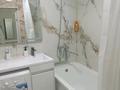 2-бөлмелі пәтер · 56.7 м² · 3 қабат, Абая 7, бағасы: 25 000 ₸ в Приозёрске — фото 8