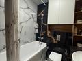 3-комнатная квартира · 112 м² · 11/16 этаж, Егизбаева 5/1 — Каныша Сатпаева за 125 млн ₸ в Алматы, Бостандыкский р-н — фото 10