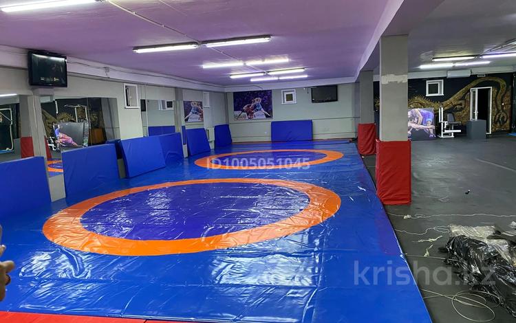 Фитнес и спорт · 110 м² за 90 000 ₸ в Астане, Алматы р-н — фото 2
