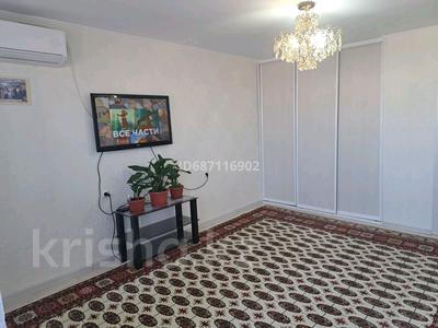 1-бөлмелі пәтер · 38 м² · 6/7 қабат, 5-й мкр 1 — Возле Шума,со стороны парка Шевченко, бағасы: 10.5 млн ₸ в Актау
