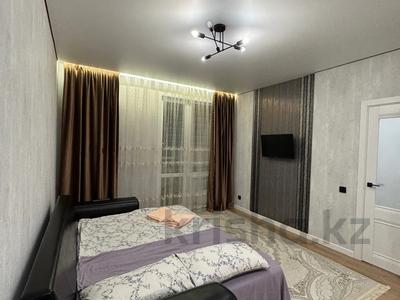 1-комнатная квартира · 44 м² · 3/9 этаж, Байтурсынулы 4/1 за 12 000 ₸ в Астане, Сарайшык р-н
