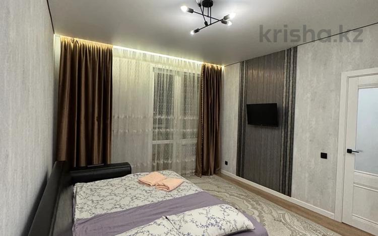 1-комнатная квартира · 44 м² · 3/9 этаж, Байтурсынулы 4/1 за 12 000 ₸ в Астане, Сарайшык р-н — фото 8