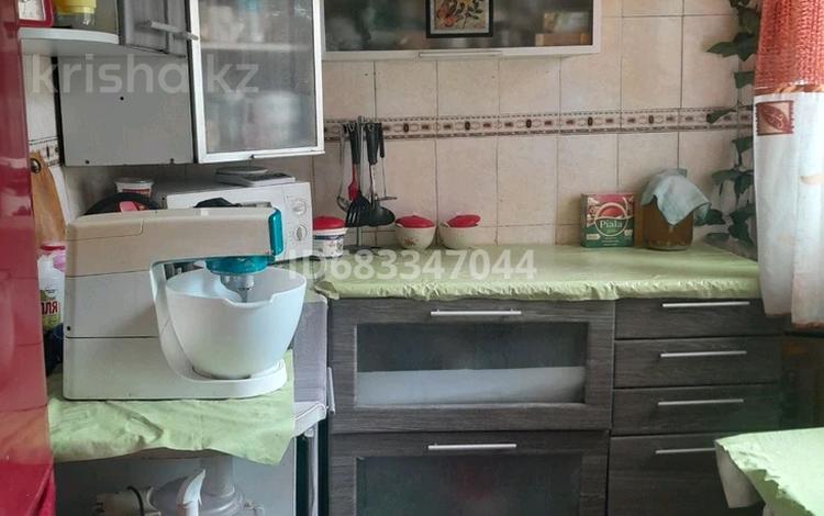 3-бөлмелі пәтер · 57 м² · 4/4 қабат, мкр Алмагуль, Серкебаева — Серкебаева уг Тимирязева, бағасы: 43.5 млн ₸ в Алматы, Бостандыкский р-н — фото 20