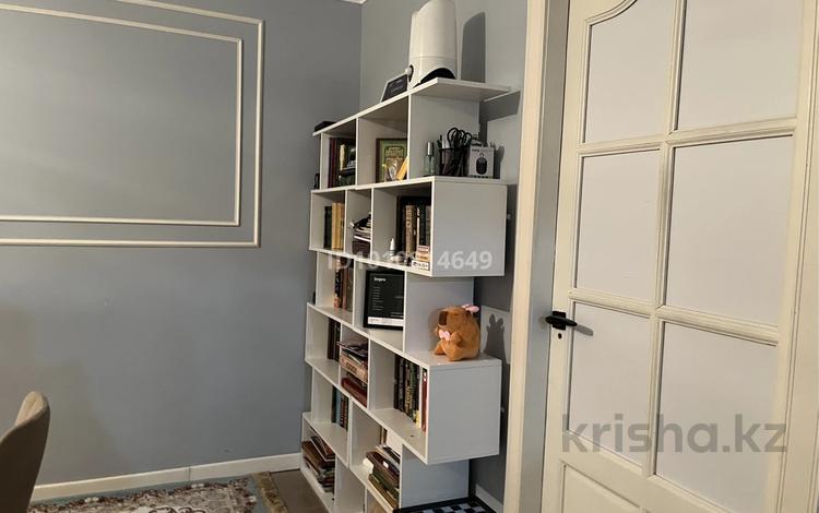 3-комнатная квартира · 60 м² · 2/5 этаж, Туркебаева 244 — Сатпаева за 50 млн ₸ в Алматы, Бостандыкский р-н — фото 2
