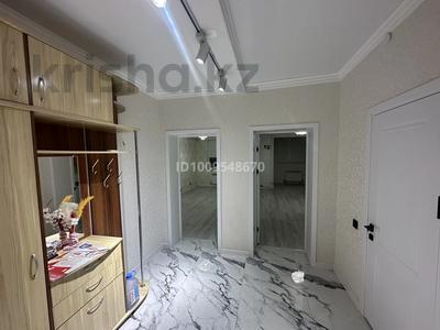 1-комнатная квартира · 46 м² · 4/5 этаж, мкр Нуртас 48 за 140 000 ₸ в Шымкенте, Каратауский р-н