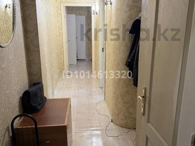 2-комнатная квартира · 45 м² · 2/5 этаж, Бейбитшилик 28 — Бейбитшилик между Жангельдина и Богемная Ул за 20 млн ₸ в Астане, Сарыарка р-н