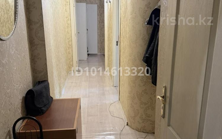 2-бөлмелі пәтер · 45 м² · 2/5 қабат, Бейбитшилик 28 — Бейбитшилик между Жангельдина и Богемная Ул, бағасы: 20 млн ₸ в Астане, Сарыарка р-н — фото 2
