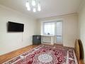 3-бөлмелі пәтер · 58.5 м² · 4/5 қабат, Абая 3, бағасы: 26.5 млн ₸ в Астане