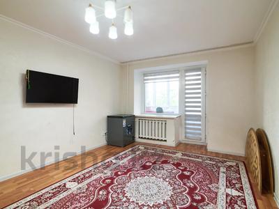 3-бөлмелі пәтер · 58.5 м² · 4/5 қабат, Абая 3, бағасы: 26.5 млн ₸ в Астане