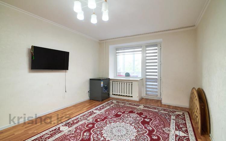 3-бөлмелі пәтер · 58.5 м² · 4/5 қабат, Абая 3, бағасы: 26.5 млн ₸ в Астане — фото 14