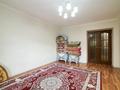 3-бөлмелі пәтер · 58.5 м² · 4/5 қабат, Абая 3, бағасы: 26.5 млн ₸ в Астане — фото 4