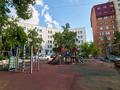 3-бөлмелі пәтер · 58.5 м² · 4/5 қабат, Абая 3, бағасы: 26.5 млн ₸ в Астане — фото 27
