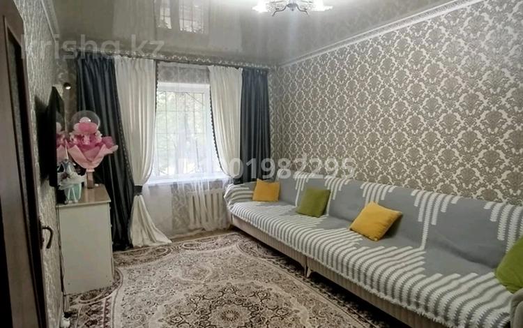 1-бөлмелі пәтер · 36 м² · 2/4 қабат, Аль-Фараби 25, бағасы: 6.7 млн 〒 в Таразе — фото 7