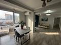 2-комнатная квартира · 71 м² · 2/10 этаж, Мкр. Шугыла 340/33к11 за 260 000 ₸ в Алматы