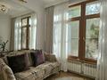4-комнатная квартира · 180 м² · 1/5 этаж, мкр Юбилейный, Омарова 25 за 175 млн ₸ в Алматы, Медеуский р-н — фото 4