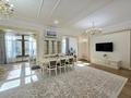 4-комнатная квартира · 180 м² · 1/5 этаж, мкр Юбилейный, Омарова 25 за 175 млн ₸ в Алматы, Медеуский р-н