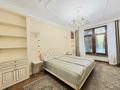 4-комнатная квартира · 180 м² · 1/5 этаж, мкр Юбилейный, Омарова 25 за 175 млн ₸ в Алматы, Медеуский р-н — фото 15