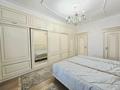 4-комнатная квартира · 180 м² · 1/5 этаж, мкр Юбилейный, Омарова 25 за 175 млн ₸ в Алматы, Медеуский р-н — фото 16