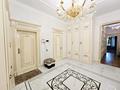 4-комнатная квартира · 180 м² · 1/5 этаж, мкр Юбилейный, Омарова 25 за 175 млн ₸ в Алматы, Медеуский р-н — фото 34