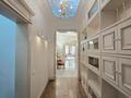 4-комнатная квартира · 180 м² · 1/5 этаж, мкр Юбилейный, Омарова 25 за 175 млн ₸ в Алматы, Медеуский р-н — фото 24
