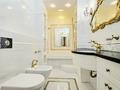 4-комнатная квартира · 180 м² · 1/5 этаж, мкр Юбилейный, Омарова 25 за 175 млн ₸ в Алматы, Медеуский р-н — фото 17