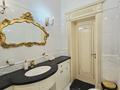 4-комнатная квартира · 180 м² · 1/5 этаж, мкр Юбилейный, Омарова 25 за 175 млн ₸ в Алматы, Медеуский р-н — фото 18