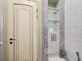 4-комнатная квартира · 180 м² · 1/5 этаж, мкр Юбилейный, Омарова 25 за 175 млн ₸ в Алматы, Медеуский р-н — фото 29