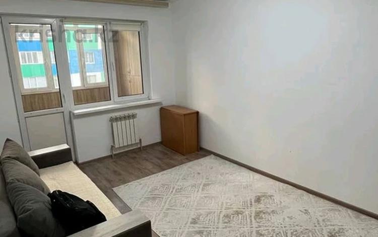 1-комнатная квартира · 39 м² · 4/9 этаж, Микрорайон «Шугыла» — Проспект Абая за 180 000 ₸ в Алматы, Наурызбайский р-н — фото 24
