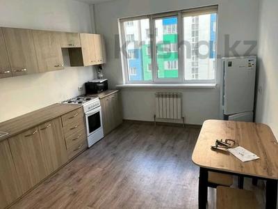 1-бөлмелі пәтер · 39 м² · 4/9 қабат, Микрорайон «Шугыла» — Проспект Абая, бағасы: 180 000 ₸ в Алматы, Наурызбайский р-н