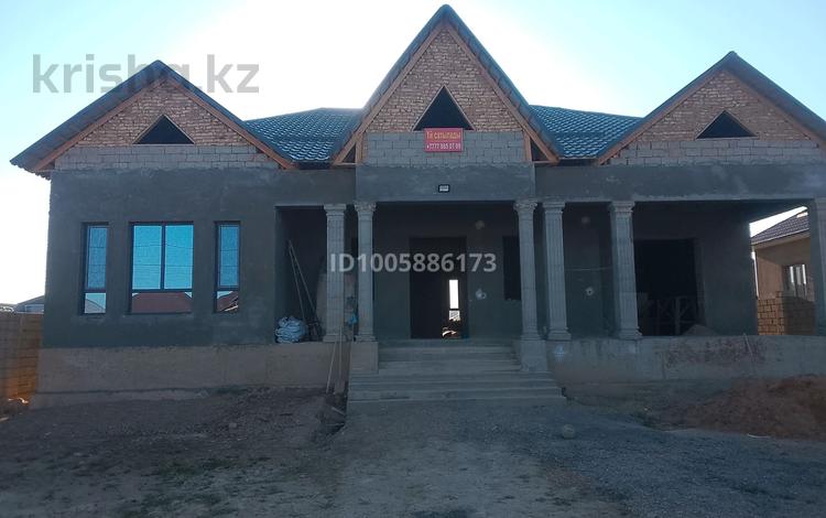 Отдельный дом · 6 комнат · 272 м² · 8 сот., мкр Достык , Мкр Достык Бабалы 6 — Музтау Уласты за 46 млн ₸ в Шымкенте, Абайский р-н — фото 36