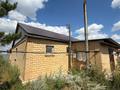 Отдельный дом · 4 комнаты · 96 м² · 11 сот., Аликей Маргулана 435 — 2-Микр за 25 млн ₸ в Каражар — фото 11