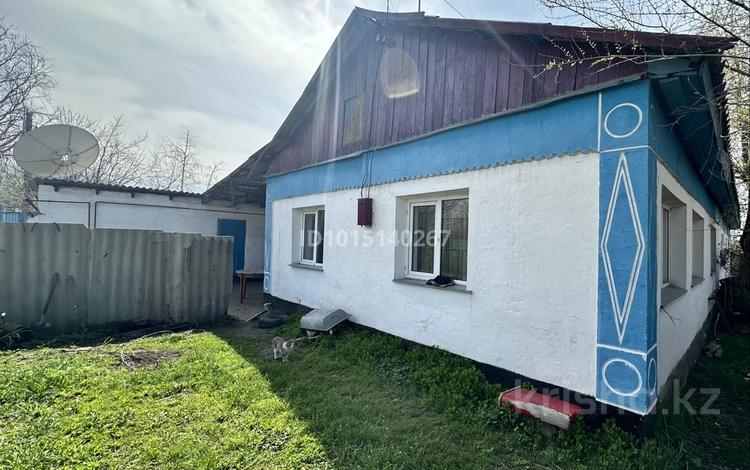 Часть дома · 3 комнаты · 72.9 м² · 3.41 сот., Жандыбаева за 18 млн ₸ в Узынагаш — фото 2