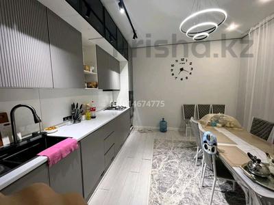 Отдельный дом · 6 комнат · 160 м² · 5.2 сот., Мкр Рауан 3 а линя 26А за 49 млн ₸ в Конаеве