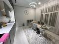 Отдельный дом · 6 комнат · 160 м² · 5.2 сот., Мкр Рауан 3 а линя 26А за 49 млн ₸ в Конаеве — фото 2