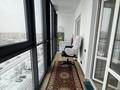 3-комнатная квартира, 100 м², 10/16 этаж, мкр Новый Город, проспект Шахтеров 46/1 за 65 млн 〒 в Караганде, Казыбек би р-н — фото 5